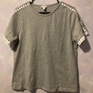 J. Crew top